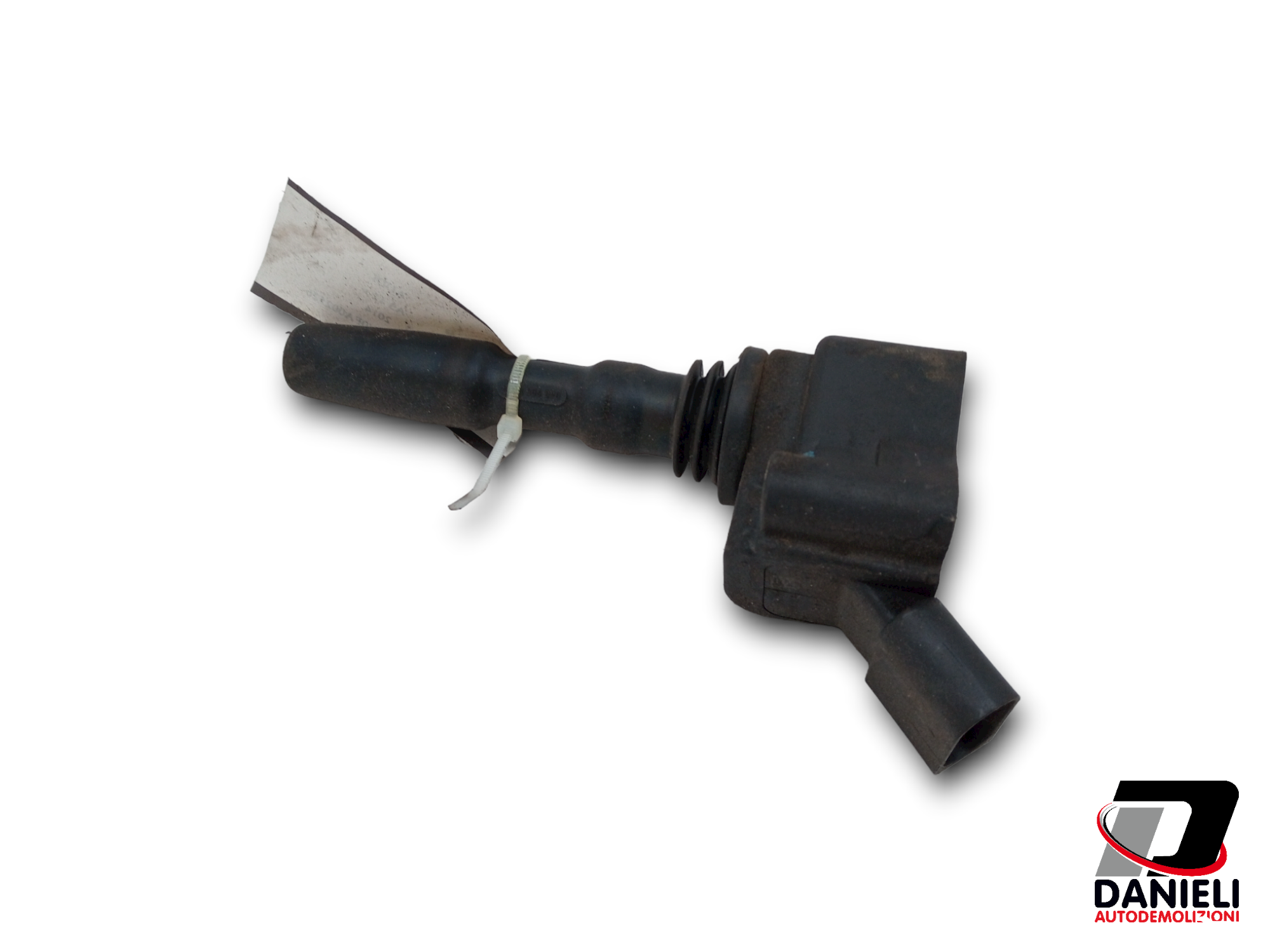 Bobina D'accensione Economico Per Auto Online - Foto 4